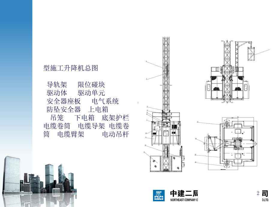 施工升降机基本知识培训(建工)课件.ppt_第2页