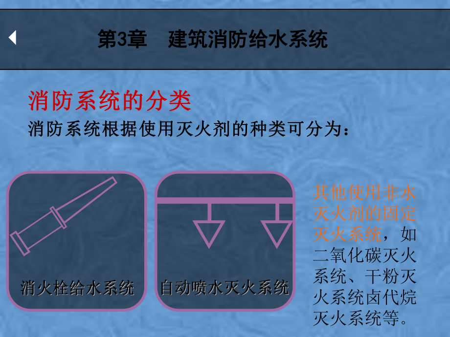 建筑消防给水系统消防栓设计及计算.pptx_第2页