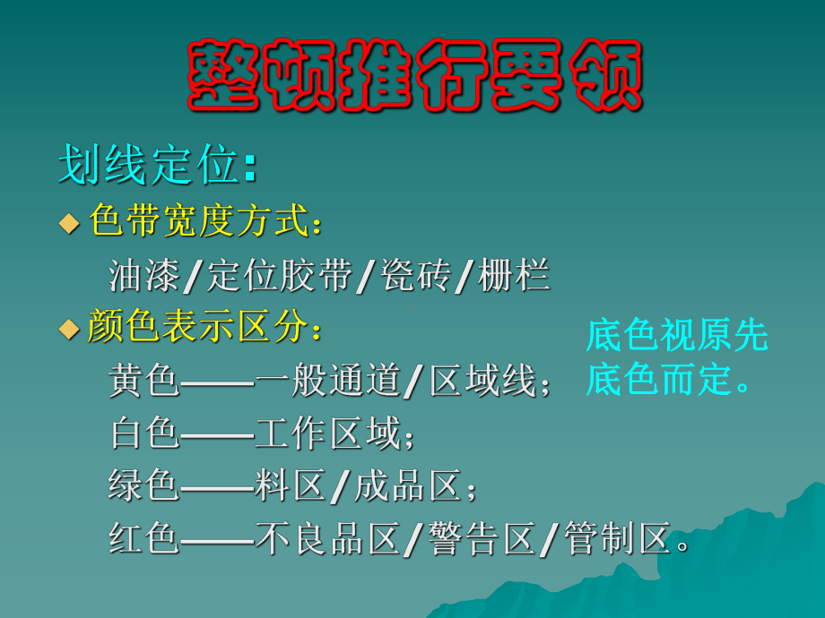 推行企业5S活动实务课件PPT课件.ppt_第3页