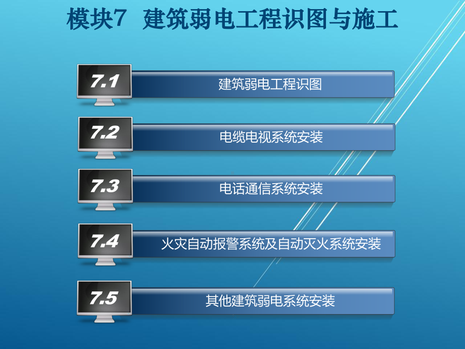 建筑设备安装识图与施工模块7课件.ppt_第2页