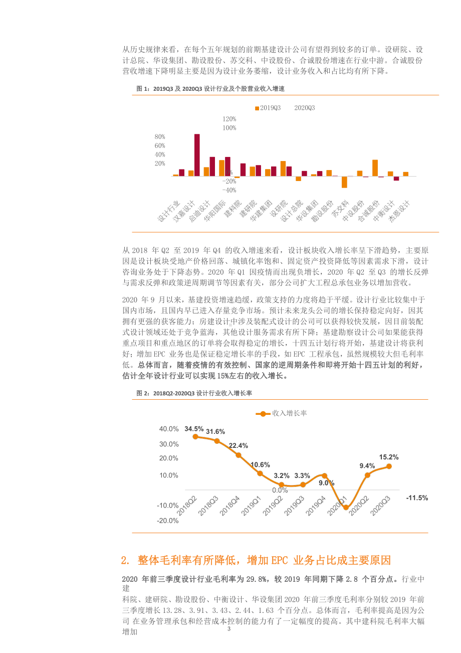 建筑装饰行业盈利水平分析及各项费用拆解课件.pptx_第3页