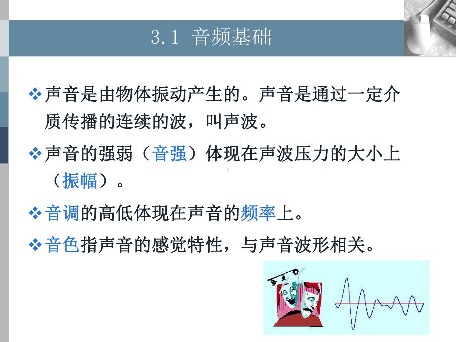 数字音频处理技术课件.ppt_第3页