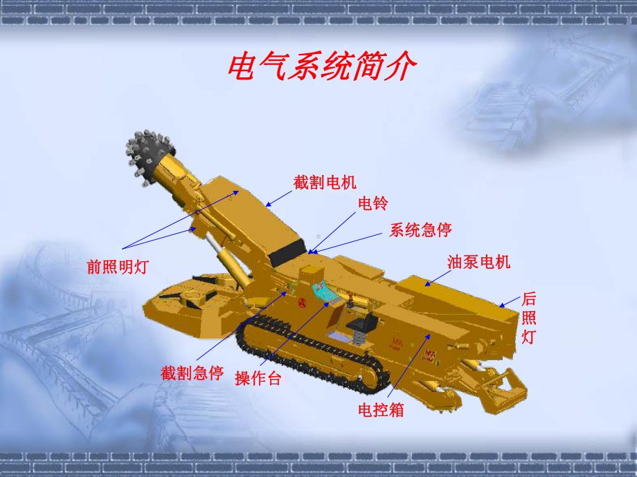 掘进机电气系统培训课件.ppt_第3页