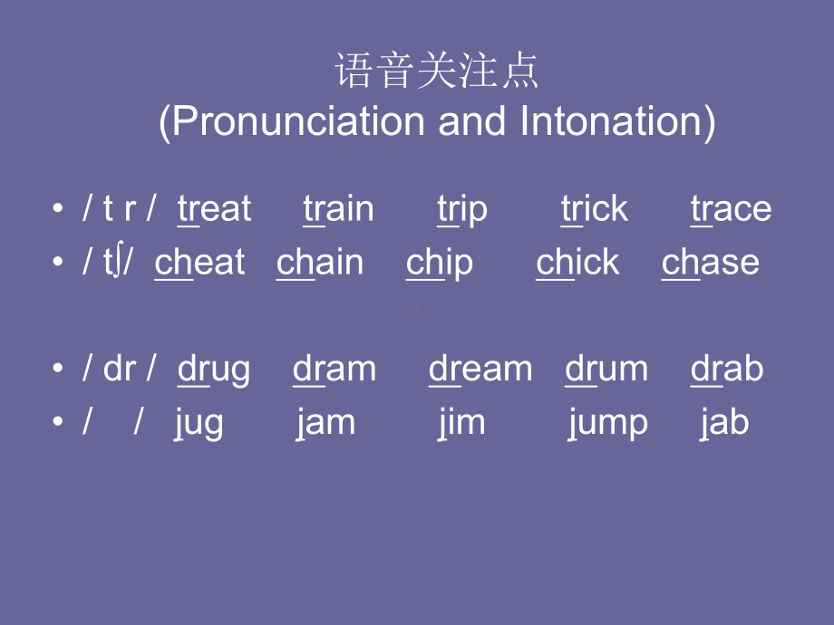 托福口语讲座-第三讲-By-Sally-Yang课件.ppt_第2页