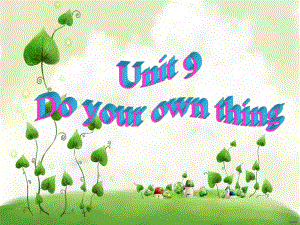 新概念青少版2A-unit9教学提纲课件.ppt