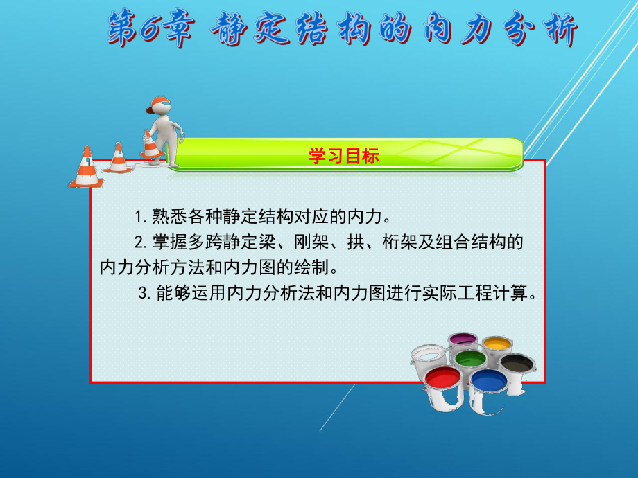 建筑力学第6章课件.ppt_第2页