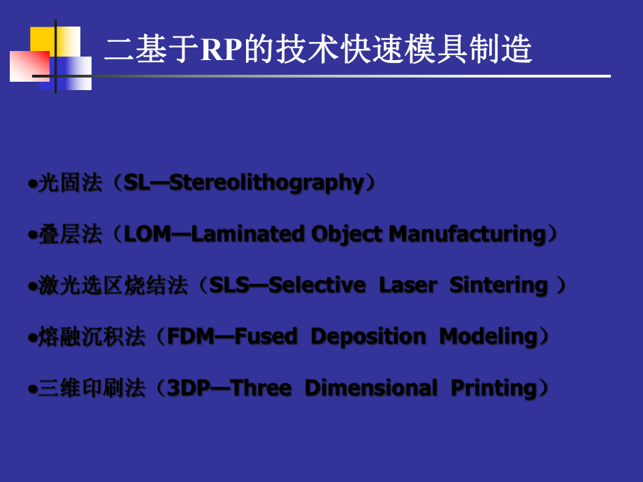 快速模具制造课件.pptx_第3页