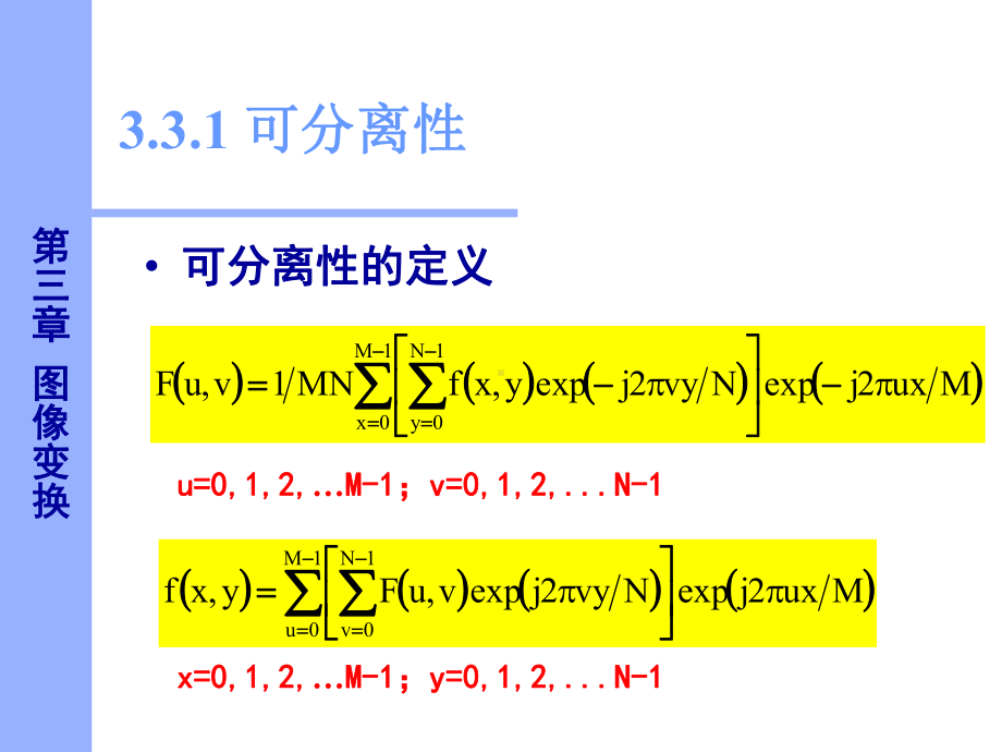 数字图像处理傅立叶变换.ppt课件.ppt_第3页