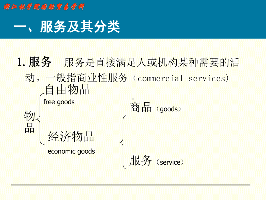 服务、服务业与服务贸易课件.ppt_第3页