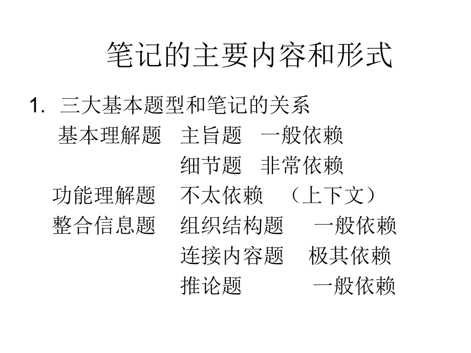 托福笔记5th笔记课课件.ppt_第3页