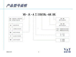 有速度传感器矢量控制课件.ppt