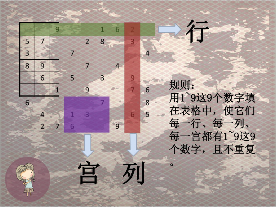 数学游戏-数独课件.ppt_第2页