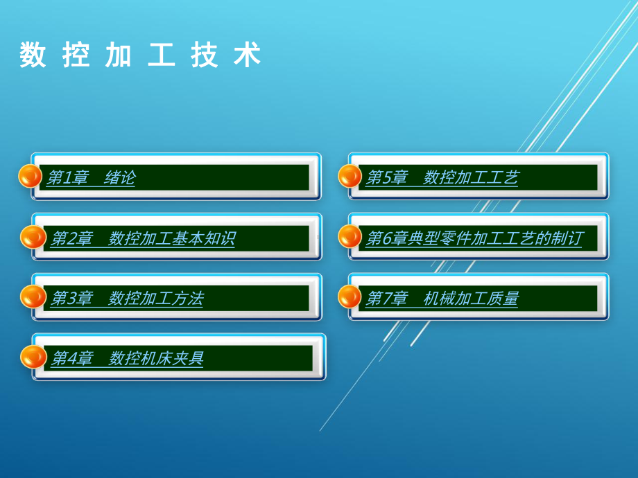 数控加工技术课件.ppt_第2页