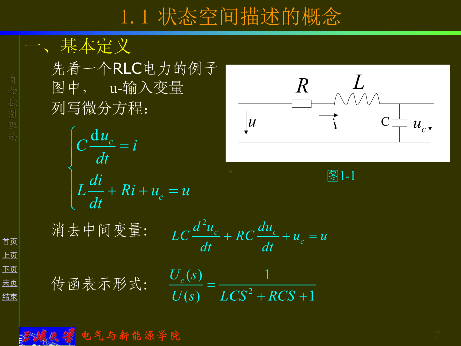 控制系统的状态空间表达式课件.ppt_第2页