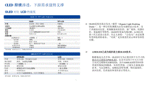 显示材料细分行业市场情况分析课件.pptx