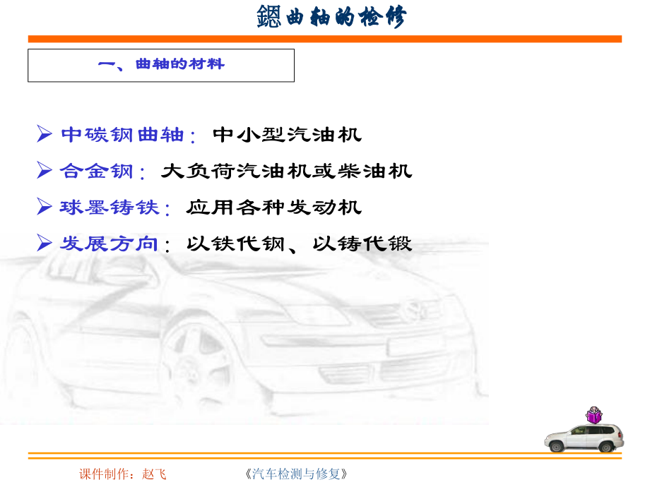 曲轴的检修讲解课件.ppt_第3页