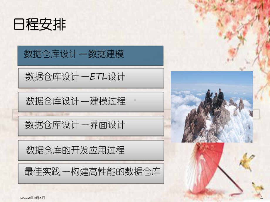 数据仓库系统的设计及开发.ppt_第2页