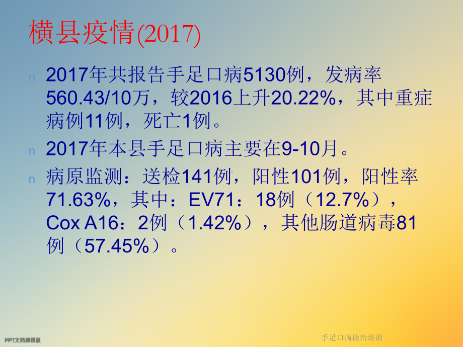 手足口病诊治培训课件.ppt_第3页