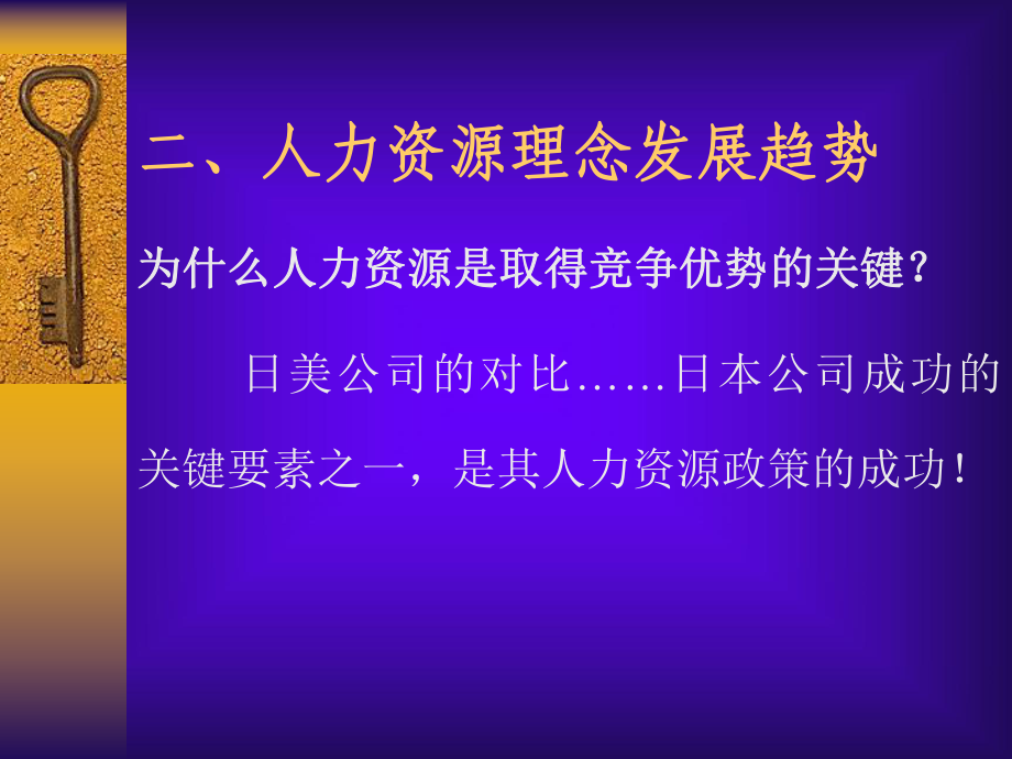 新编-竞争优势与人力资源管理-精品课件.ppt_第3页