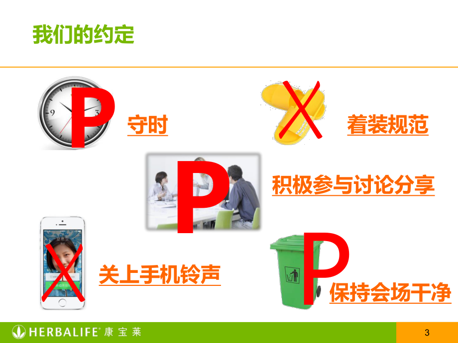 服务好你的顾客PPT精品课件.pptx_第3页