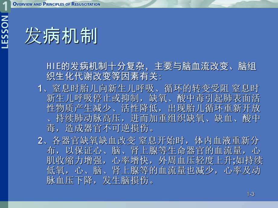 新生儿缺血缺氧性脑病的急救课件.ppt_第3页