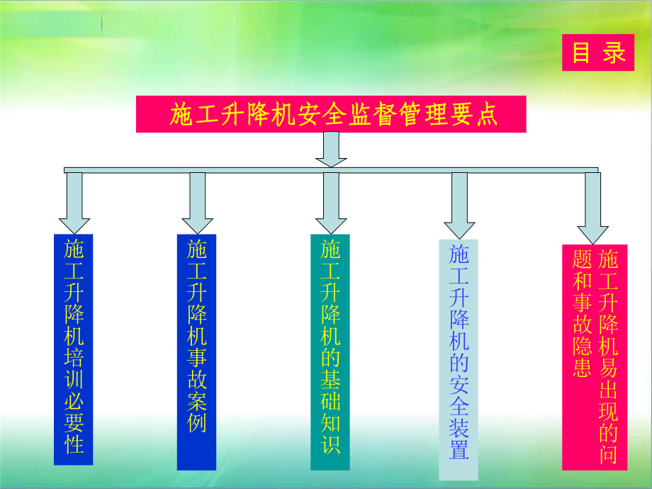 施工升降机安全监管理要点课件.ppt_第2页