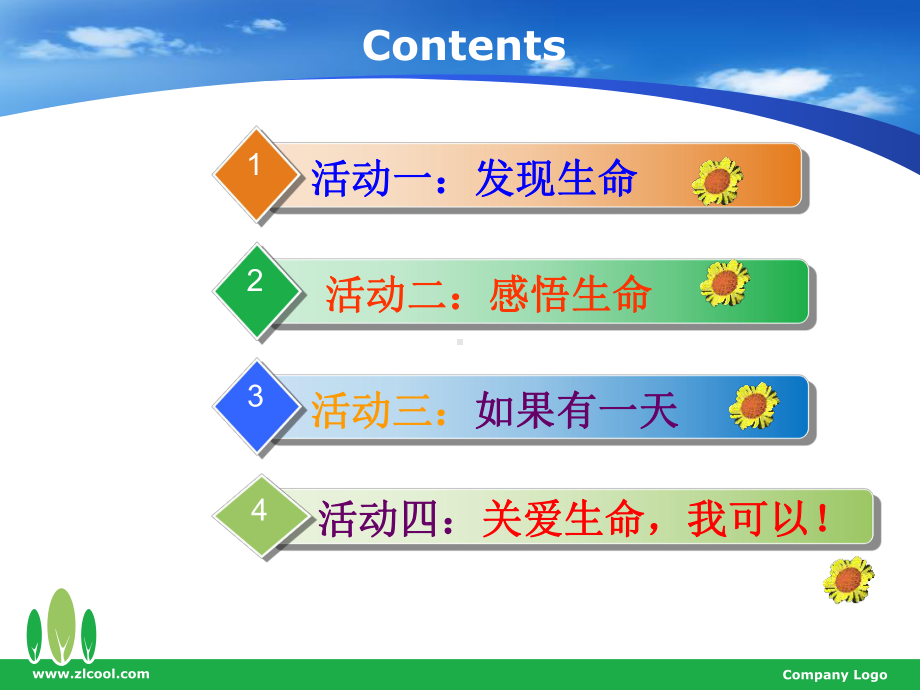 第二单元认识新自我课件.ppt_第2页