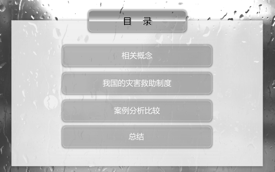 社会救助之灾难社会救助专题.课件.ppt_第2页