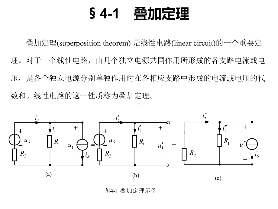 电路第四章-电路定理课件.ppt_第3页