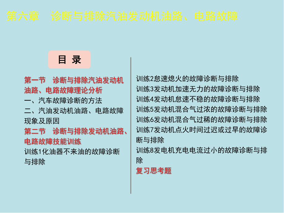 汽车修理工(初级)第六章课件.ppt_第2页