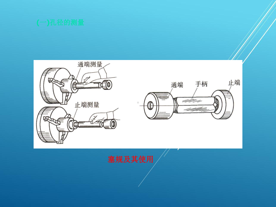 机械基础第3章-零件表面质量与测量技术基础4课件.ppt_第2页