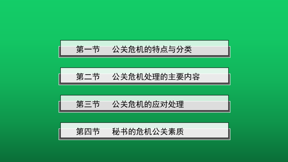 秘书公关与礼仪-(12)课件.ppt_第2页