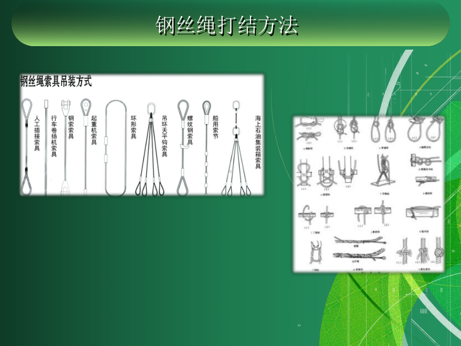 第四章-大中型制冷与空调设备安装作业的安全操作技术课件.ppt_第3页