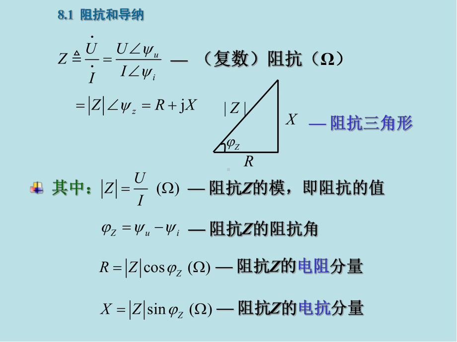 电路第08章-正弦稳态电路的分析课件.ppt_第3页