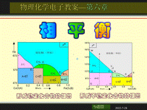 第六章相平衡课件.ppt