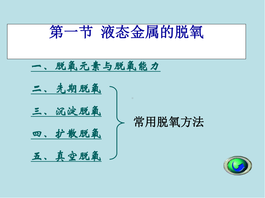 材料成形基本原理第11章-液态金属的净化与精炼课件.ppt_第3页