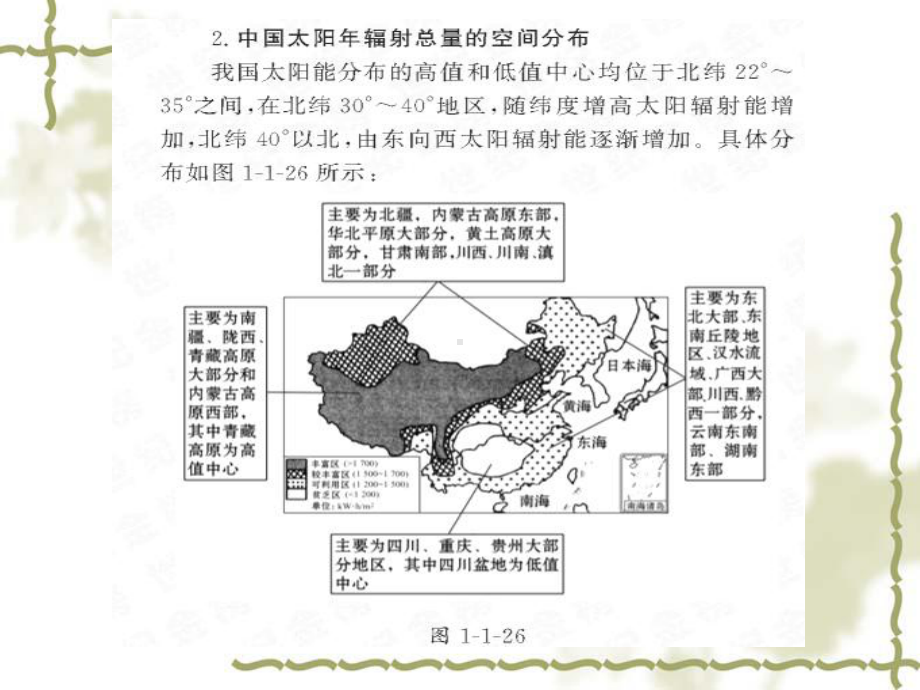 第一轮复习必修模块一行星地球课件.ppt_第3页