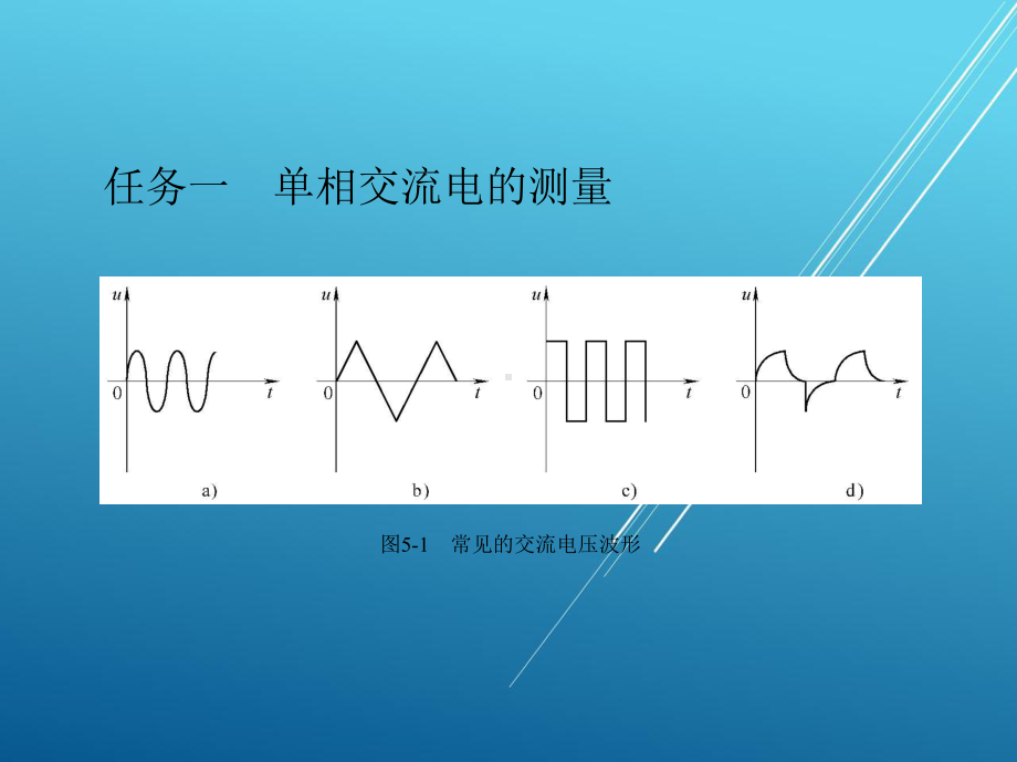 电工技术基础与技能项目五课件.pptx_第2页