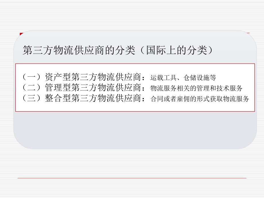 第三方物流市场细分概述课件.ppt_第2页
