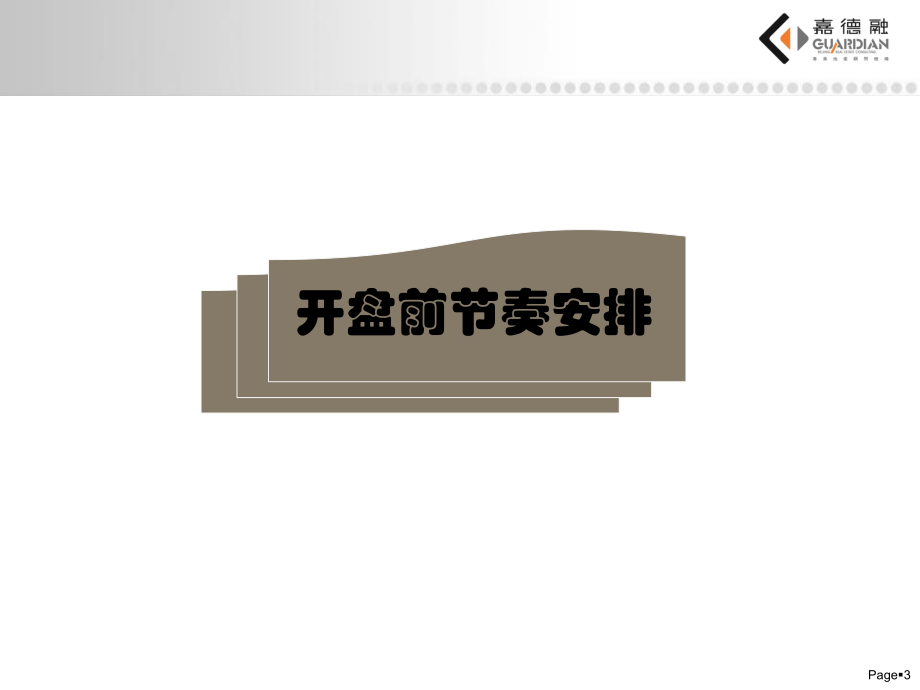 某项目开盘执行方案(PPT-38张).ppt_第3页