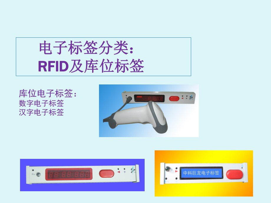 现代医药物流配送中心电子签辅助拣货系统解决方案PPT课件.ppt_第3页