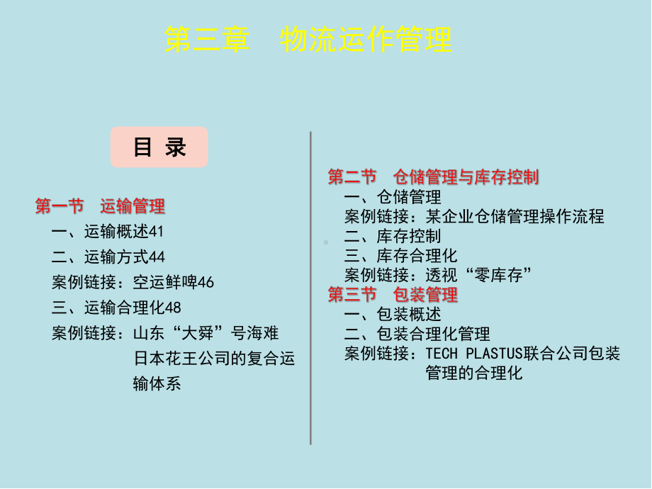 物流师第三章课件.ppt_第2页