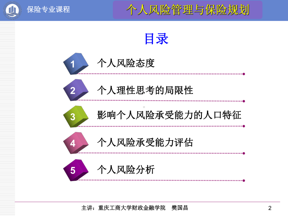 第一章个人风险态度与风险承受能力课件.ppt_第2页