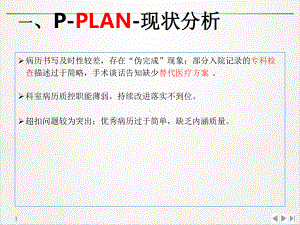 病历质量管理持续改进PPT幻灯片课件.pptx