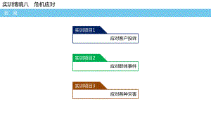 秘书综合实训项目八课件.ppt