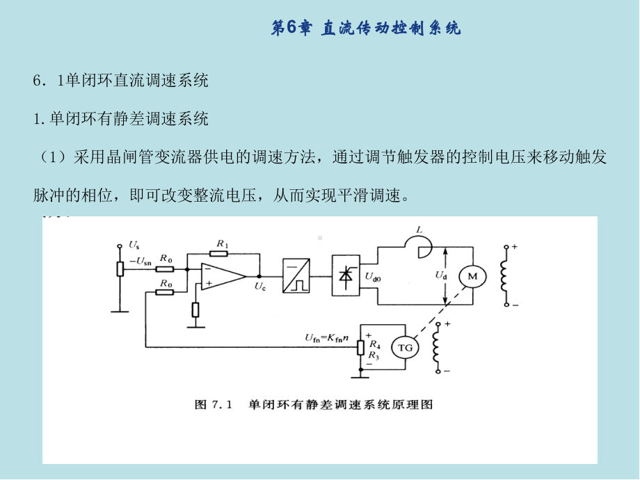 电机控制技术chap6-直流传动控制系统课件.ppt_第3页