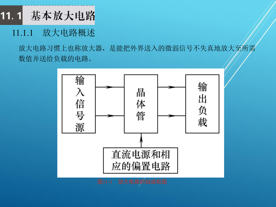 电工电子技术与技能第十一章课件.pptx_第2页