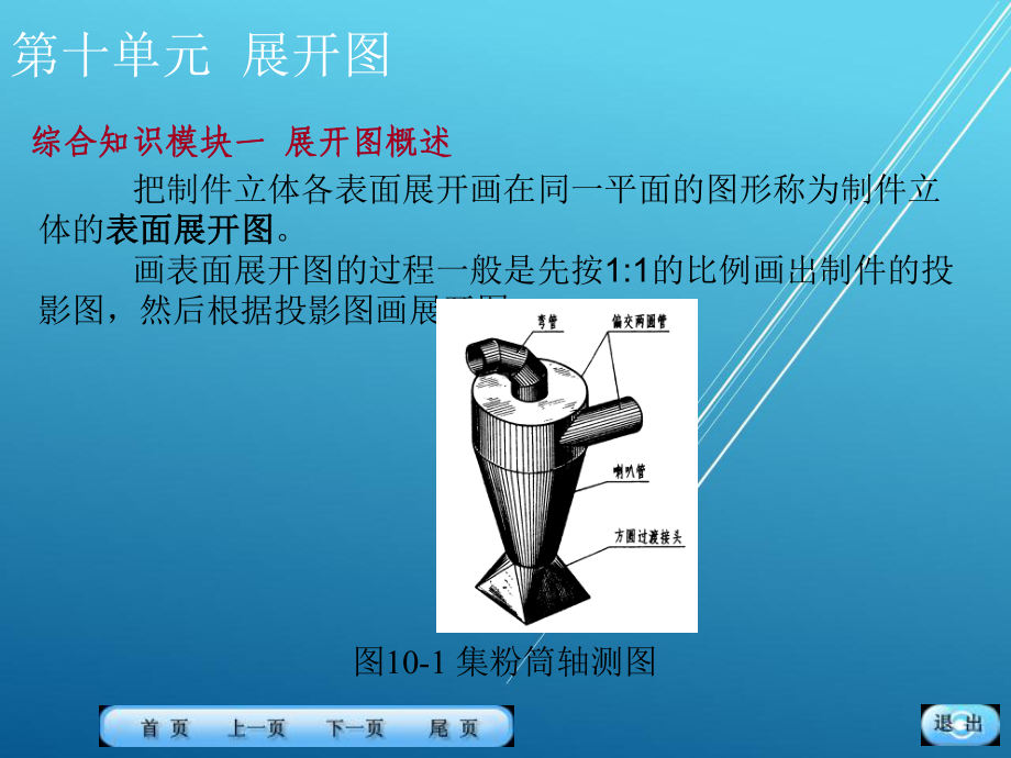 机械制图第十单元课件.ppt_第2页