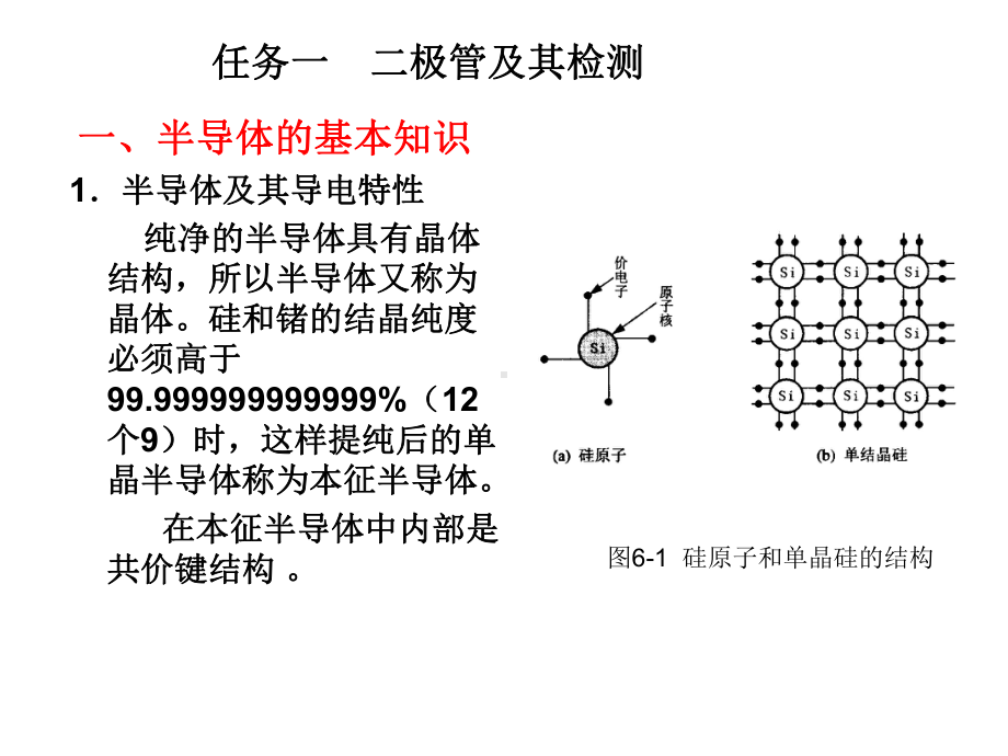 电工电子技术模块六模拟电子技术基础课件.ppt_第2页