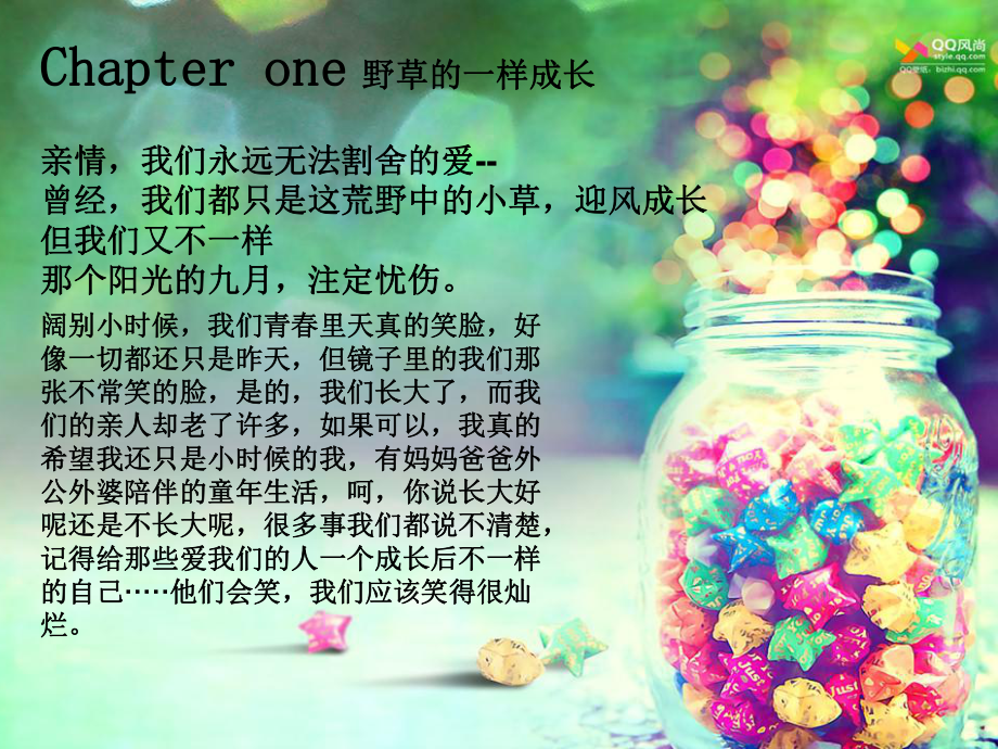 毕业晚会PPT节目单-共23页课件.ppt_第3页